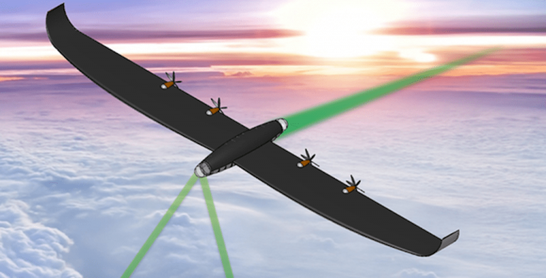 DARPA Develops POWER System for Long-Distance Wireless Energy Transfer