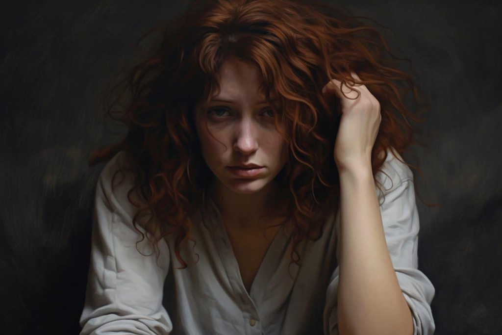 Taurine Levels in Brain Linked to Depression