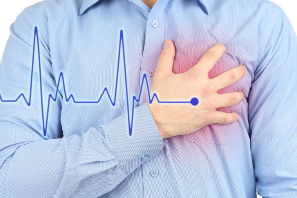 Traditional Chinese medicine found to decrease post-heart-attack risk