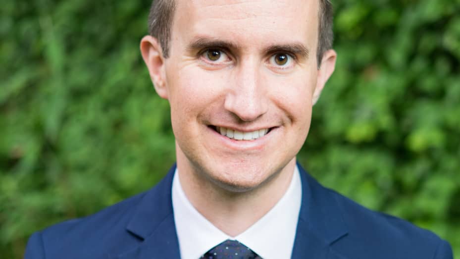 ‘Same as ever’: Lessons on wealth, greed and happiness from Morgan Housel