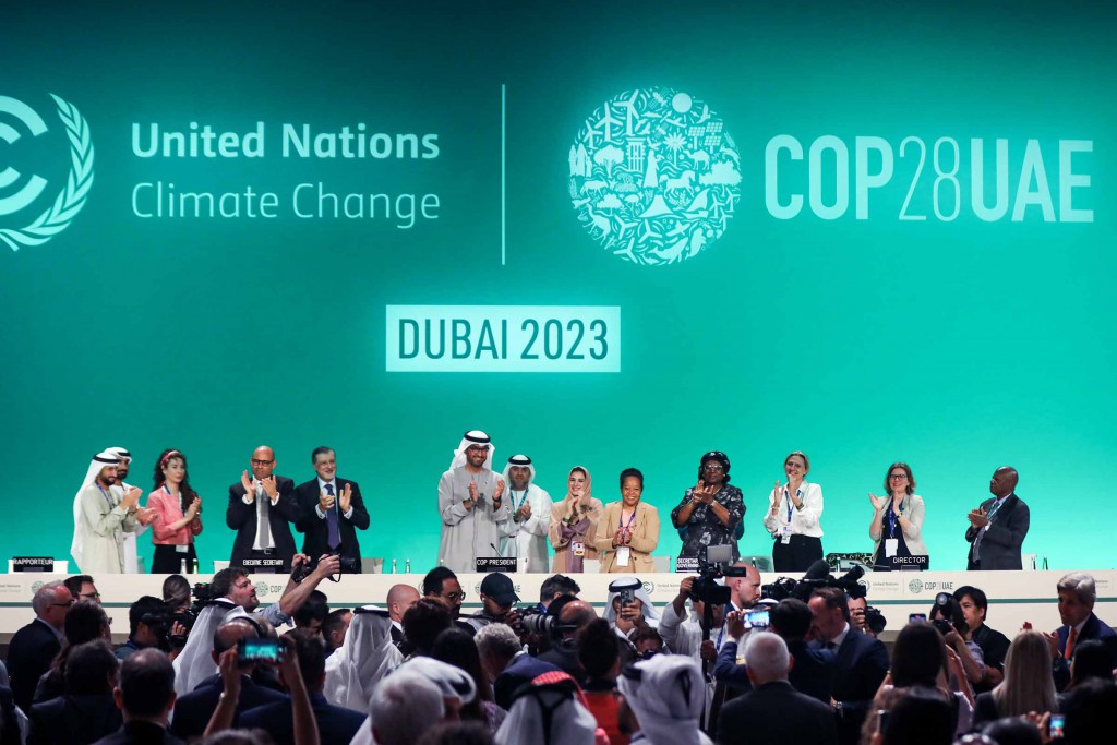 Final COP28 Deal Bears the Fingerprints of the Fossil Fuel Industry