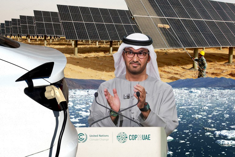 2023 in Climate News