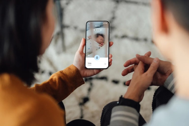 Wearable technology for babies claims to give parents peace of mind. But is that really the case?