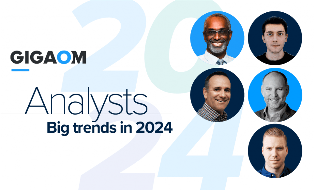 2024 predictions redux: data, storage, infrastructure, and services platforms revisited