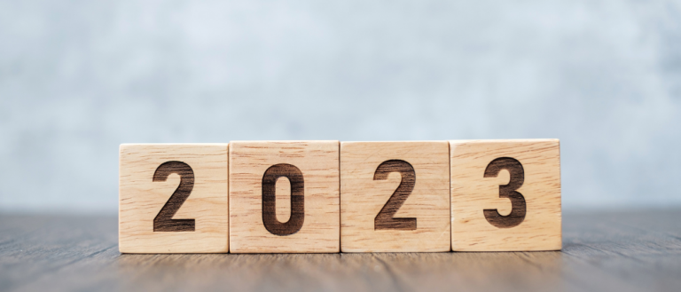 Replay 2023: The most significant research and innovation happenings of the year