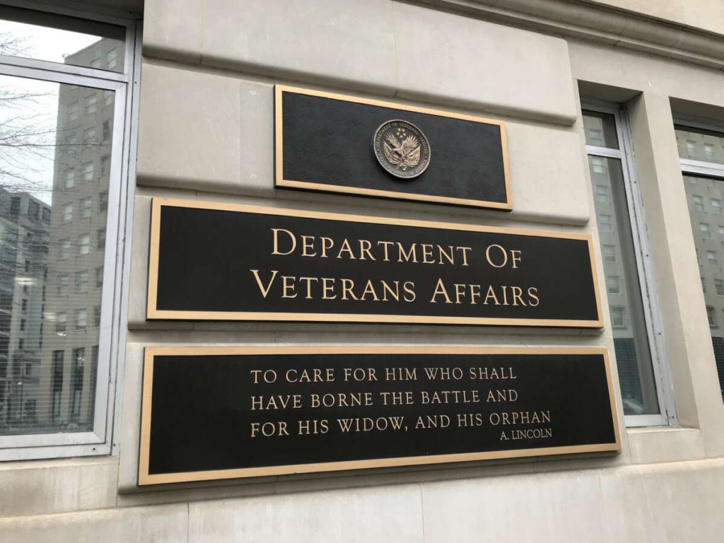 VA outlines fixes to VA.gov errors impacting benefits for more than 120,000 veterans