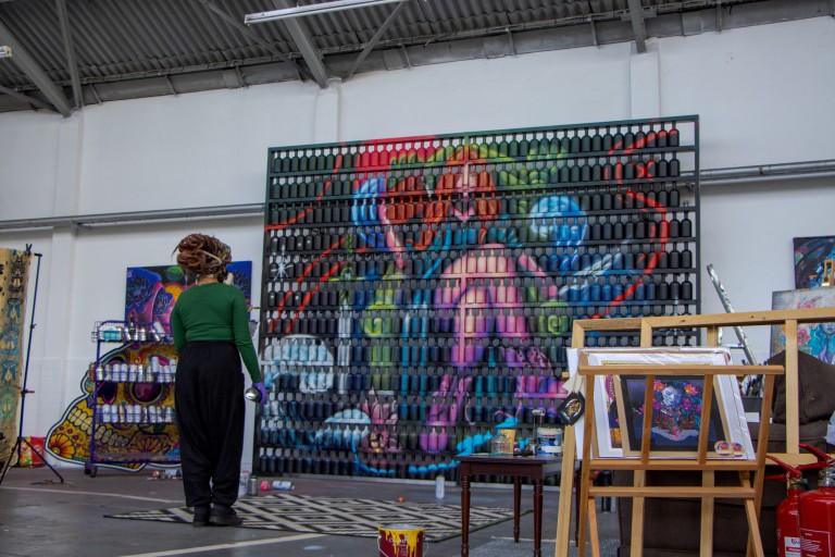 Metacask and Grace O’Malley Irish Whiskey unveil digitally connected bottles