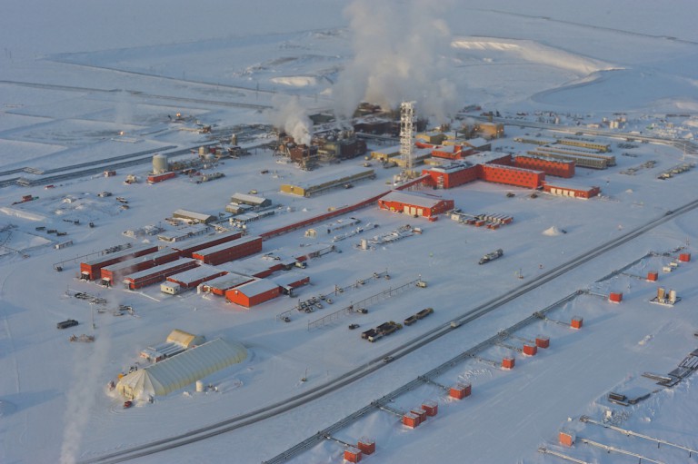 ConocoPhillips enlists 3D printing for supply efficiencies on Alaska’s North Slope