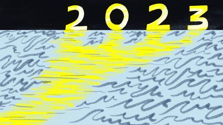 10 actually good things that happened in 2023