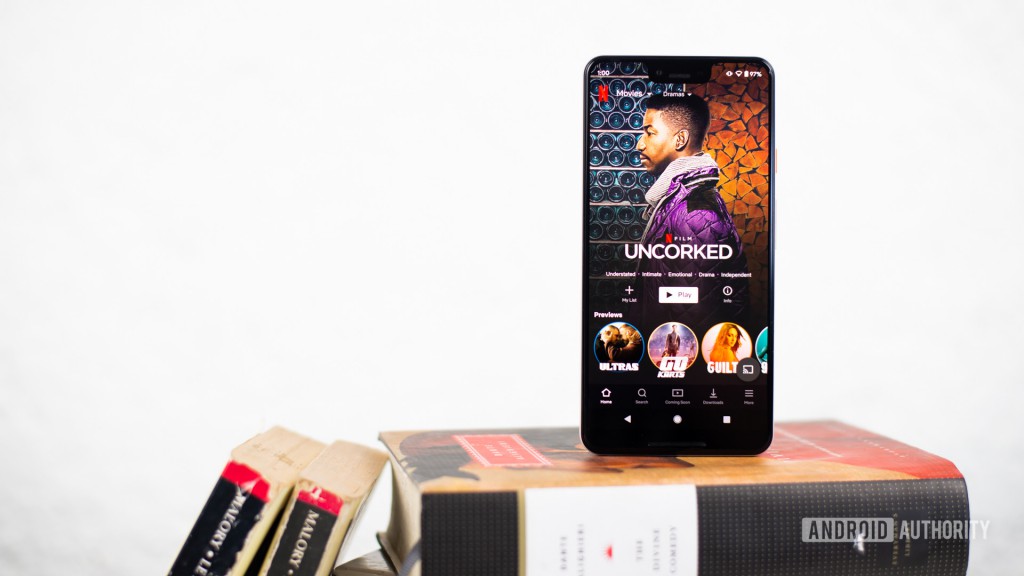 Netflix secret codes: Supercharge your streaming with this list