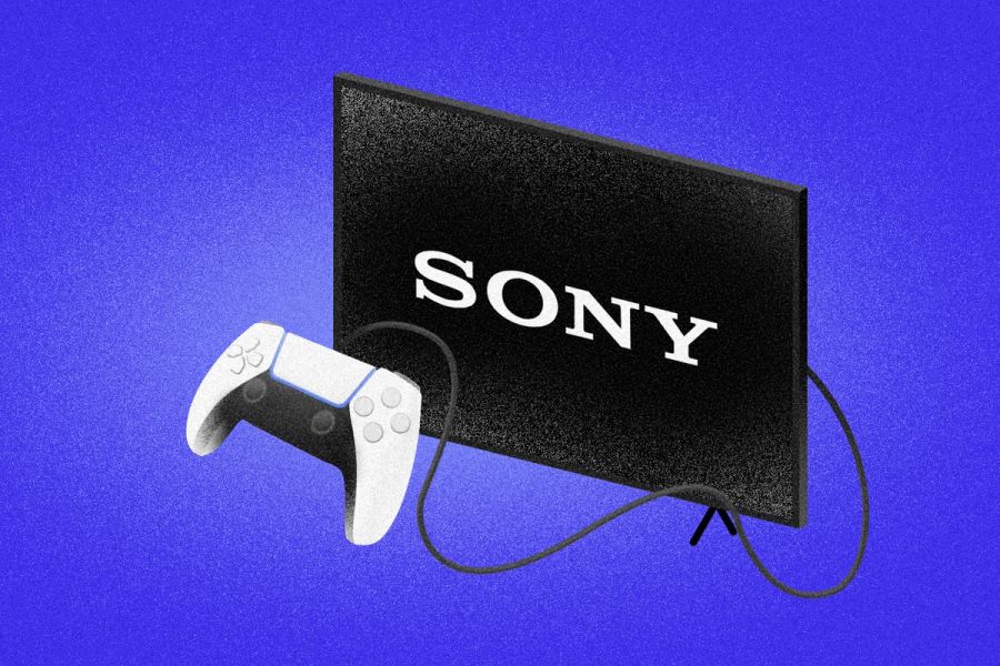 Hackers leaked internal docs on Sony’s video game plans
