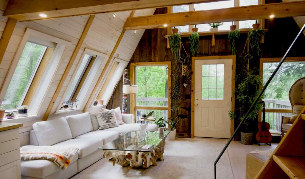 Architecture Alive: Unveiling the Psychological Benefits of Biophilic Design