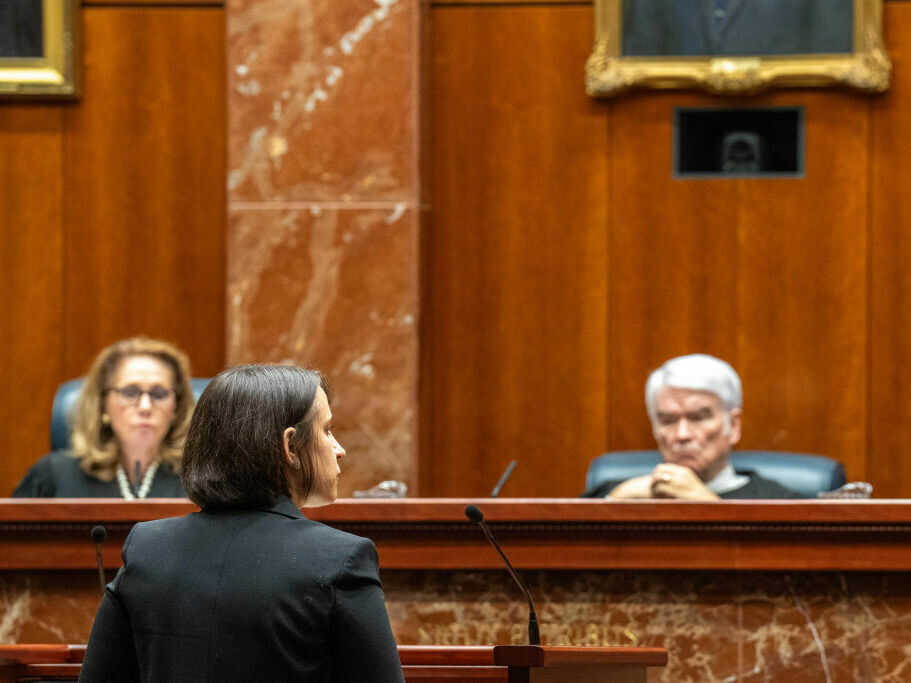 5 things to know about the latest abortion case in Texas