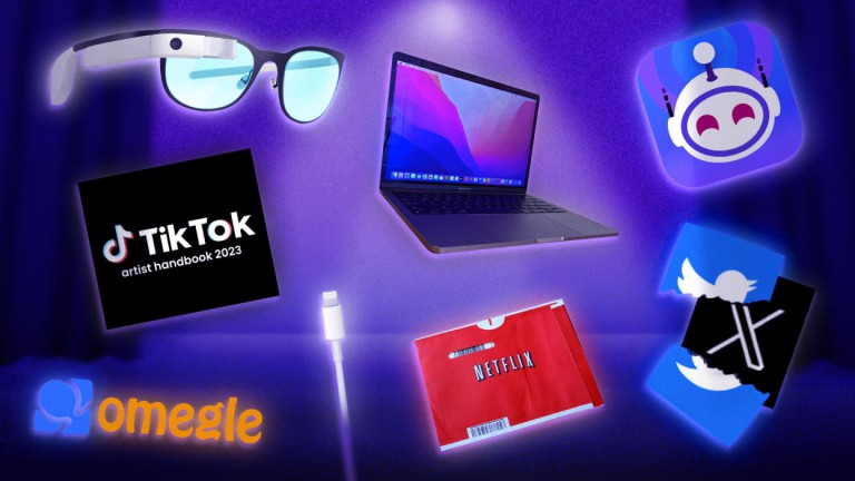 In Memoriam: The tech that died in 2023