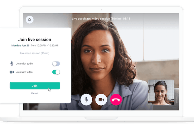Talkspace CEO on How He’s Accelerating the Mental Health Technology Company’s Path to Profitability