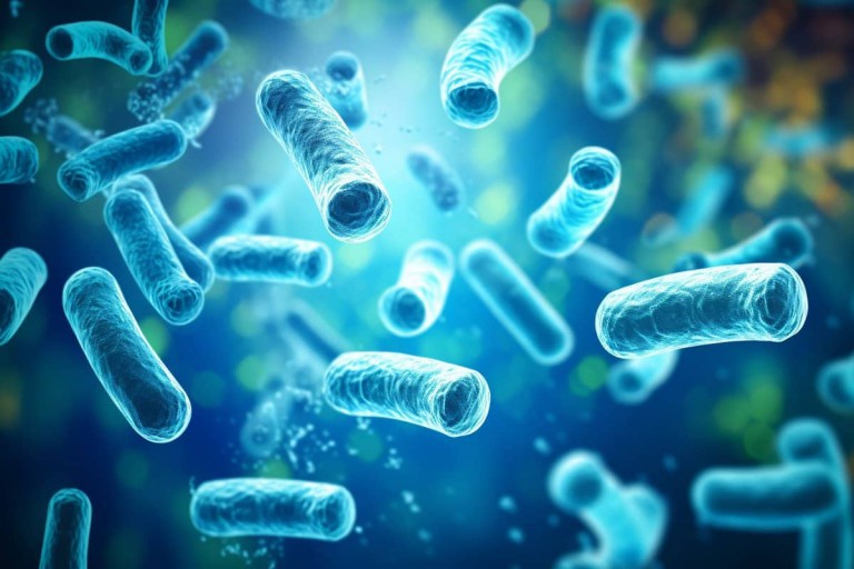 Lactobacillus Bacteria May Guard Against Anxiety and Depression
