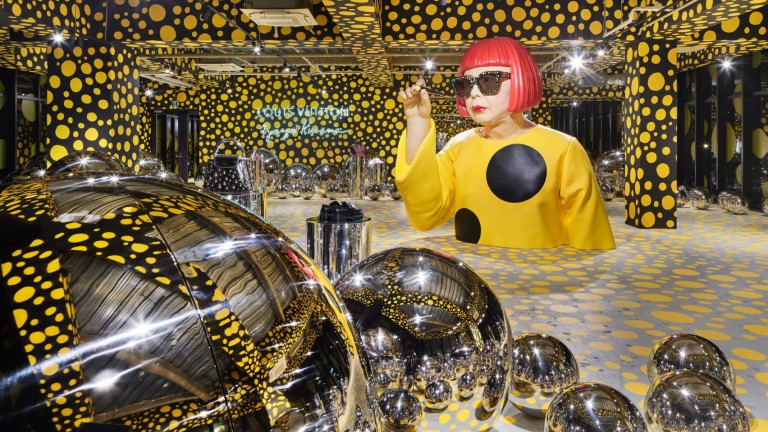 Dezeen's top 10 fashion design moments of 2023