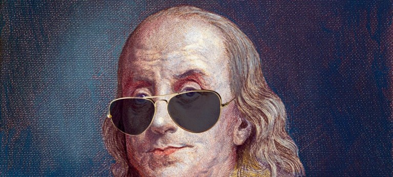 Geriatric Glory: Historic Figures Who Did Amazing Things In Their Old Age