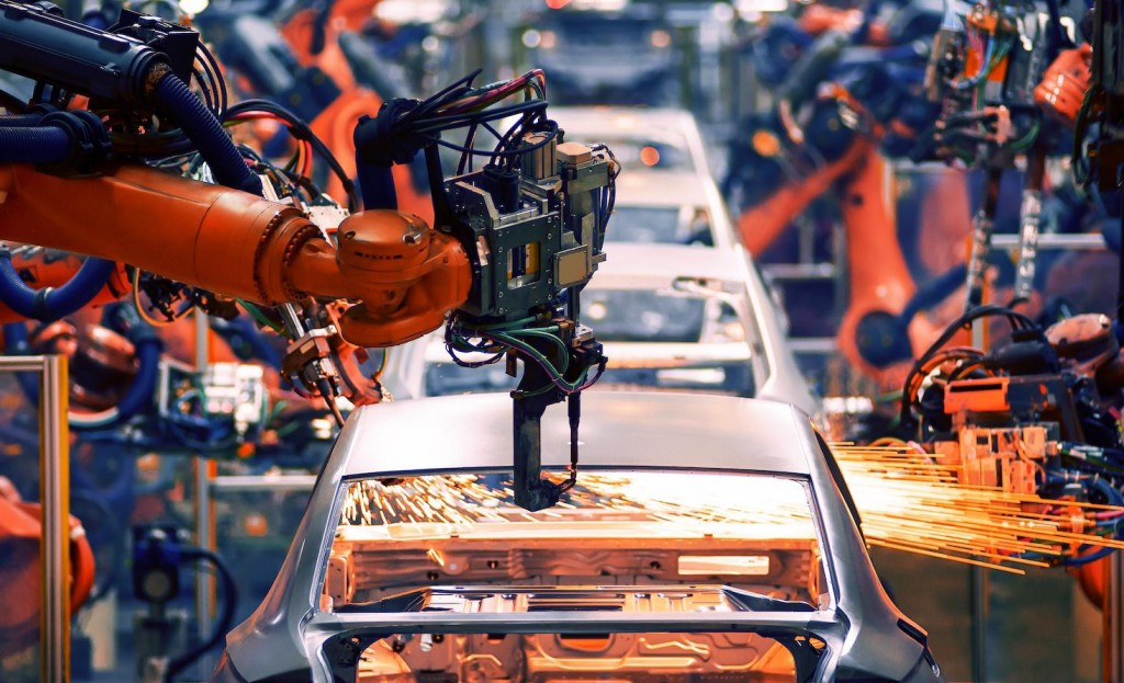 Grant seeks to recruit Appalachian manufacturers for clean energy economy