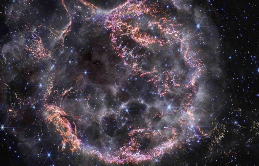 The James Webb Space Telescope Has Changed Our View of the Cosmos in 2023. Here Are Some of This Year’s Best Images and Greatest Discoveries.