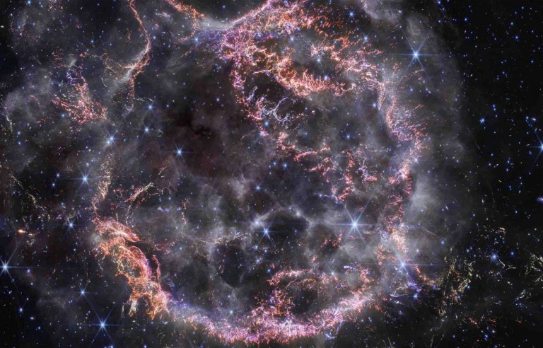 The James Webb Space Telescope Has Changed Our View of the Cosmos in 2023. Here Are Some of This Year’s Best Images and Greatest Discoveries.