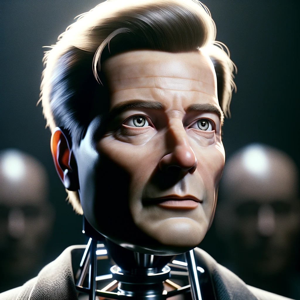 OpenAI Shuts Down Developer Behind Dean.Bot, AI Mimicking Presidential Candidate