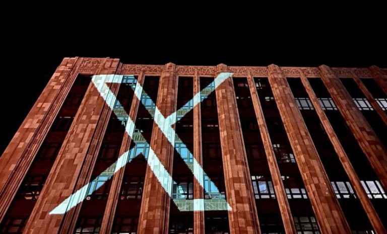 Hackers hijack X accounts for crypto scams, including Google’s Mandiant