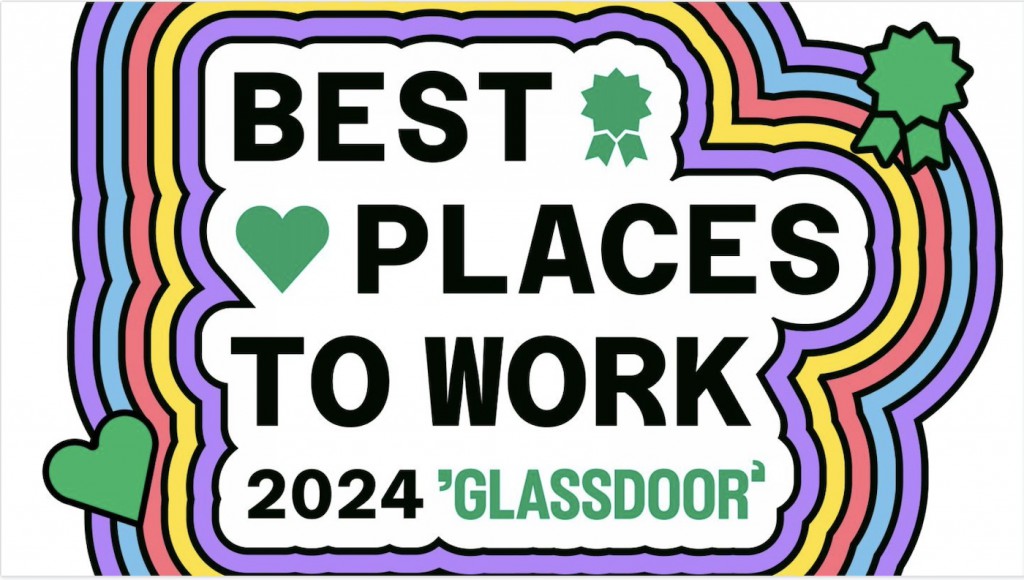 Top 10 best companies to work for in the U.S. in 2024