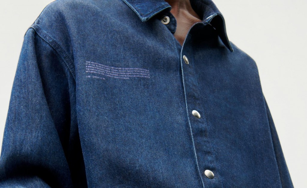 Cotton has a waste problem: This startup says it can solve it