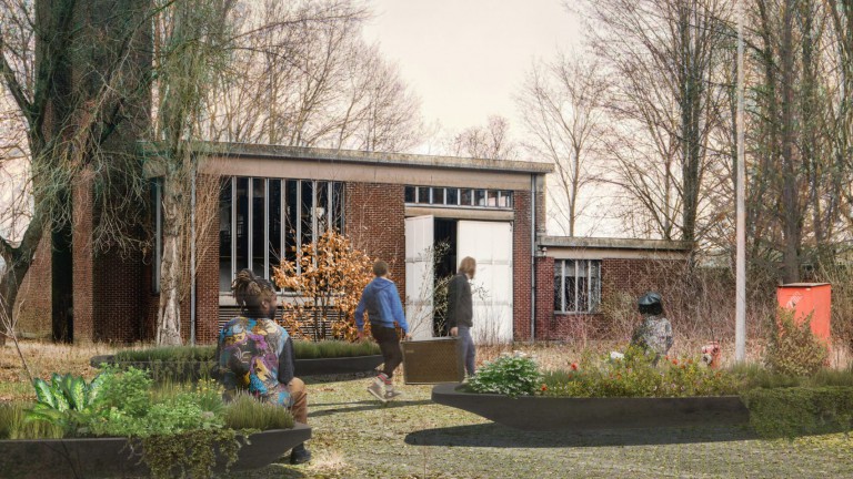 Less experimentation and more "safe spaces" will define architecture in 2024