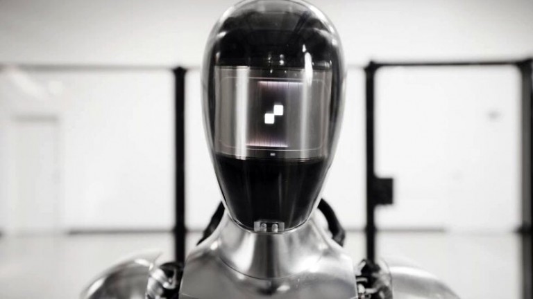 figure’s humanoid robots to work and assist at BMW’s car production factory
