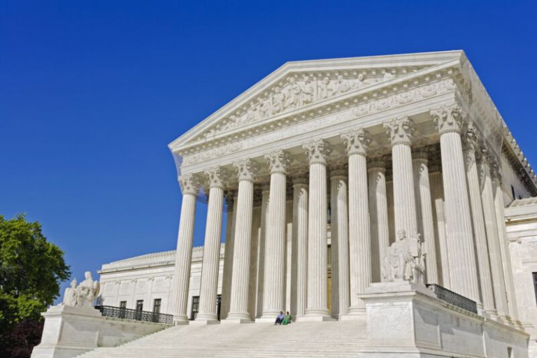 Supreme Court may overturn precedent governing climate regulations
