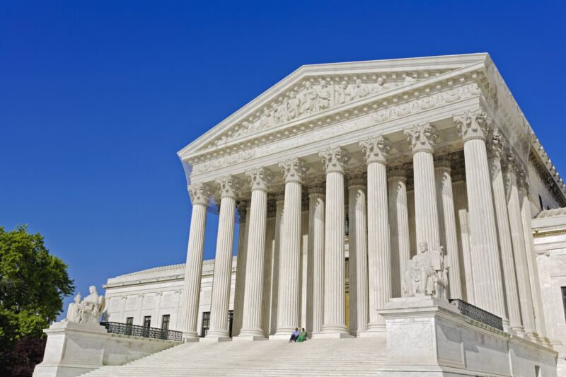 Supreme Court may overturn precedent governing climate regulations