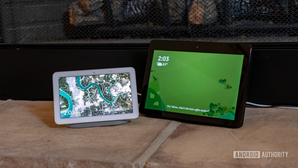 Alexa vs Google Assistant: What's different, and what's better?