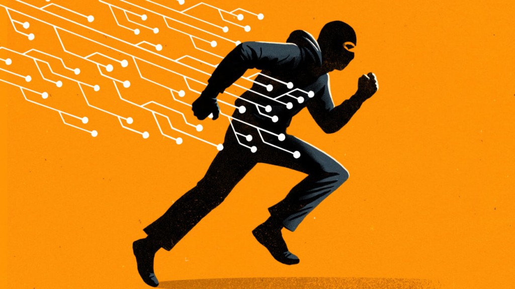 26 billion records have been leaked in 'Mother of all Breaches,' but don't freak out