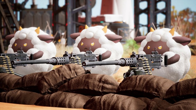 The controversy around 'Pokémon with guns' game 'Palworld,' explained