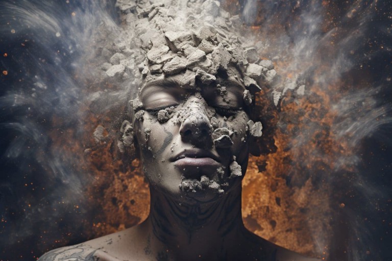 Psychoactive Ibogaine and Magnesium Show Promise for PTSD