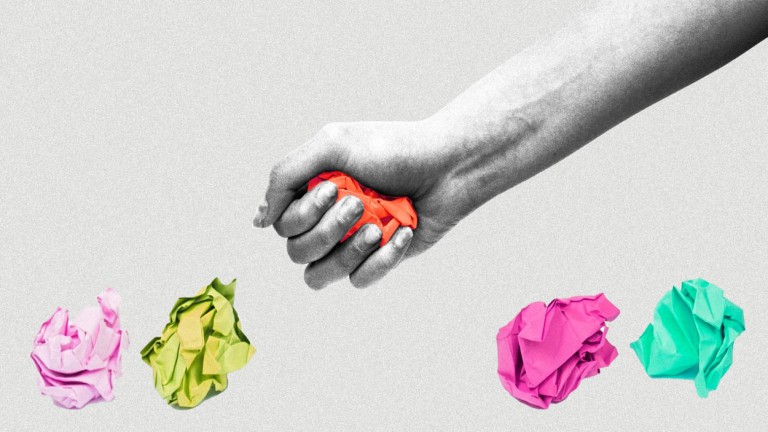 3 tricks to having less unnecessary drama—and more healthy conflict—at work