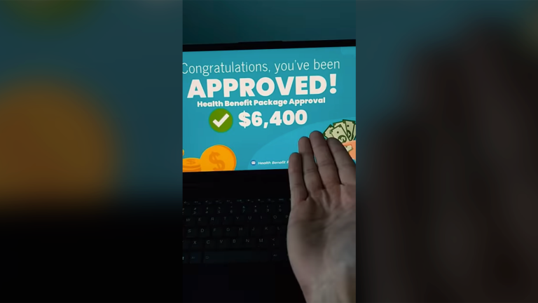 Beware the AI celebrity clones peddling bogus ‘free money’ on YouTube