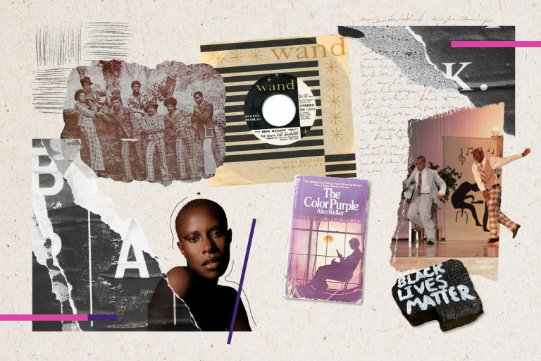 ‘Art is all around us’: What this Black History Month means to The 19th staff
