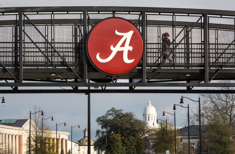 University of Alabama at Birmingham pauses IVF services after court rules that embryos are children