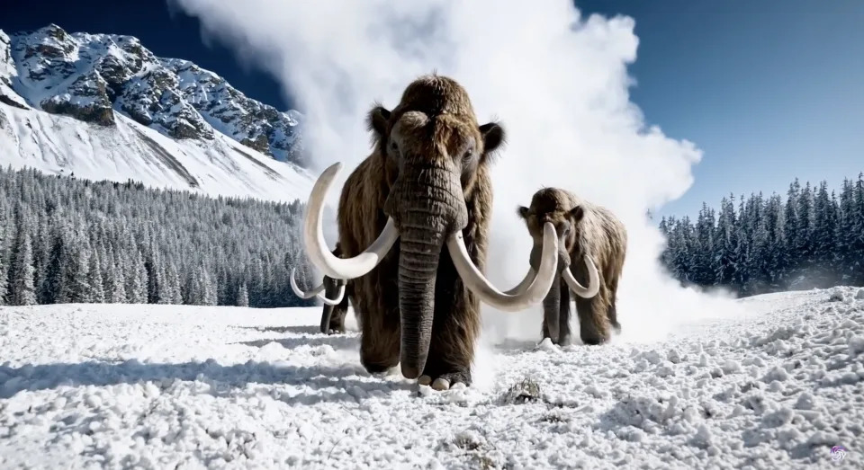 OpenAI’s new Sora model can generate minute-long videos from text prompts