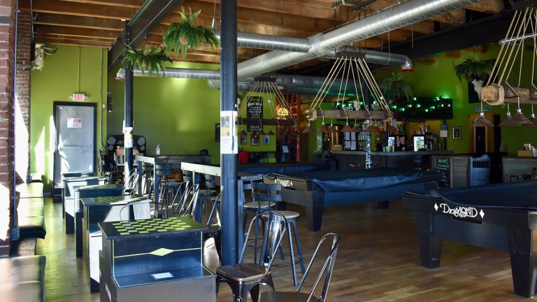 Royals Ballpark Plan Leaves Crossroads Small Biz Owners Feeling Betrayed 'Out of Touch'