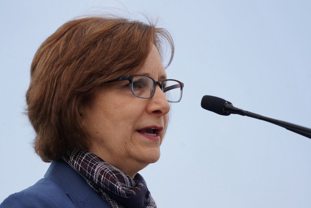 As House task force work begins, Rep. Bonamici is ‘very worried’ about AI — ‘and we all should be’