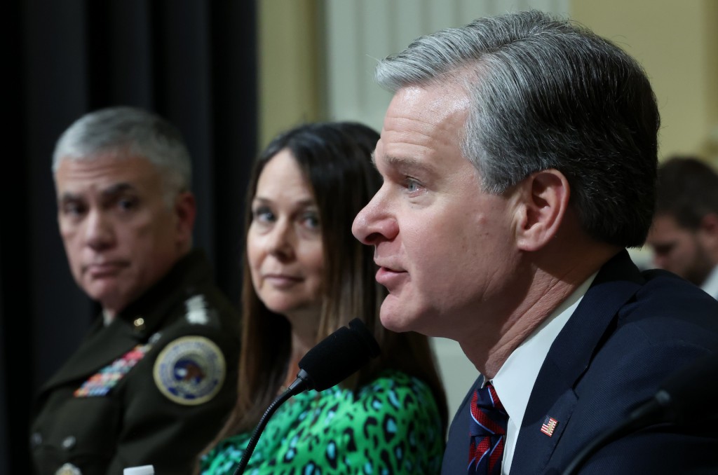 U.S. officials warn of dire Chinese cyber threats in wake of FBI operation to disrupt botnet