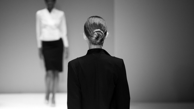 These Models Marched the SAG-AFTRA Picket Lines. Now They’re Fighting Against AI ‘Digital Blackface’ and Working for ‘Glorified Pimps’