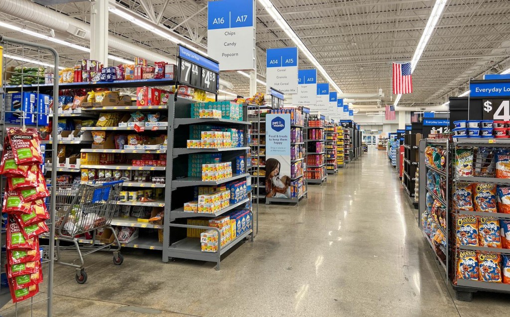 CEO Doug McMillon: Walmart’s supply chain cut 1 billion tons of emissions 6 years ahead of schedule