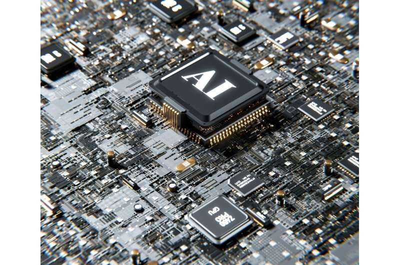 There is no proof that AI can be controlled, researcher warns