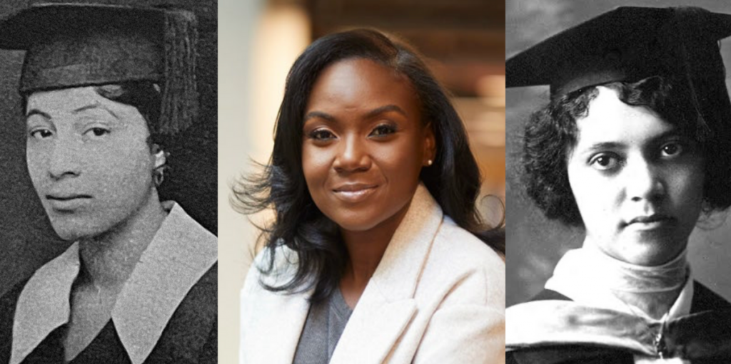 Hidden figures: Five black women that changed science forever