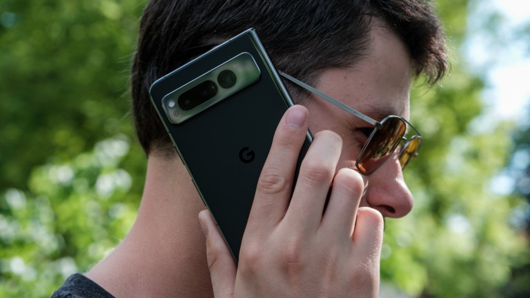 Robocalls that use AI-generated voices get a step closer to being outlawed